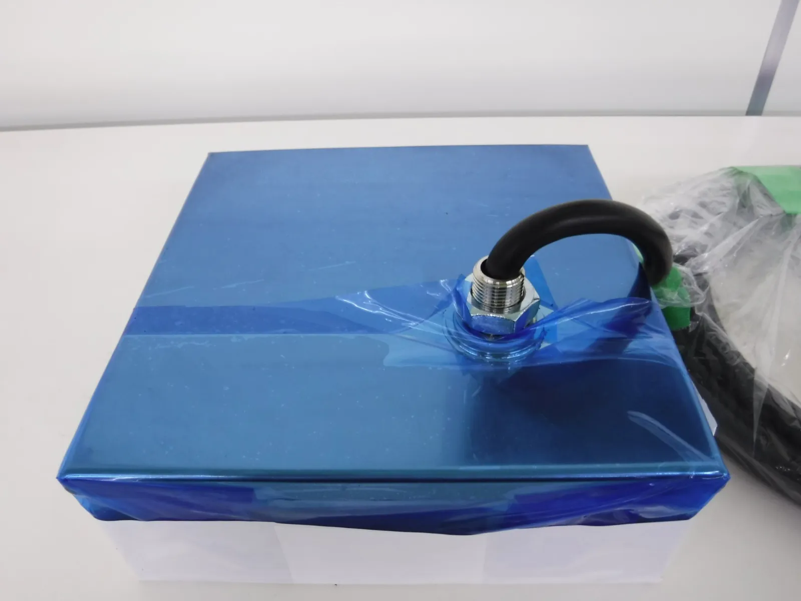 Branson BJ-2210STH2 Ultrasonic transducer Detail Image - ASKINDEX Korea