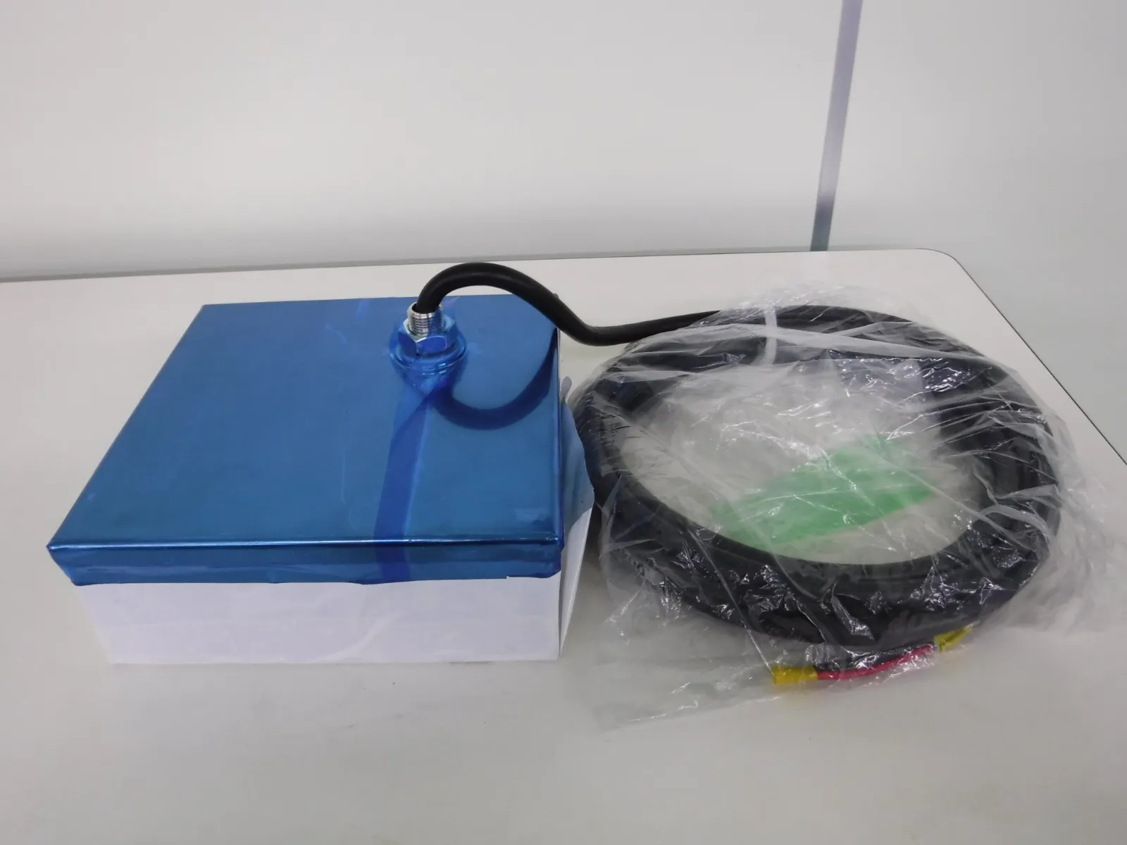 브랜슨 BJ-2210STH2 초음파 진동기