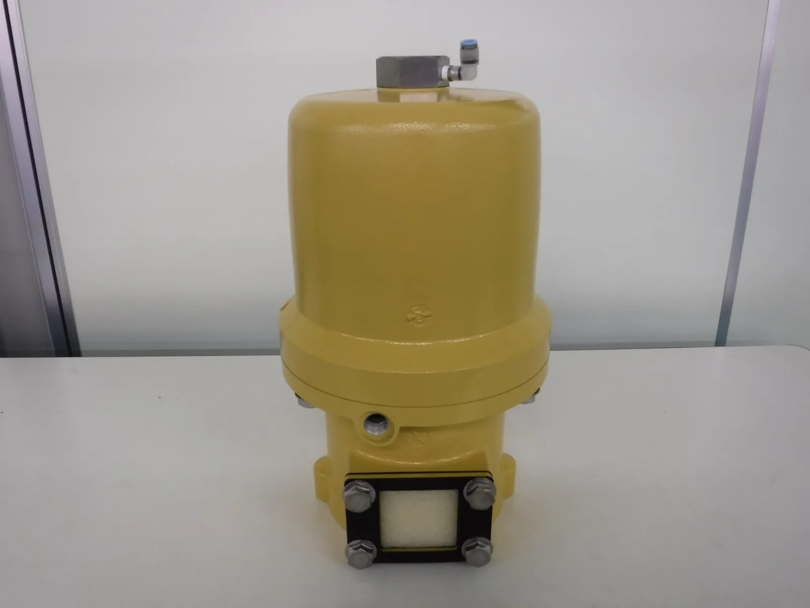 Asahi Sunac LightBear AC1610 pump Detail Image - ASKINDEX Korea