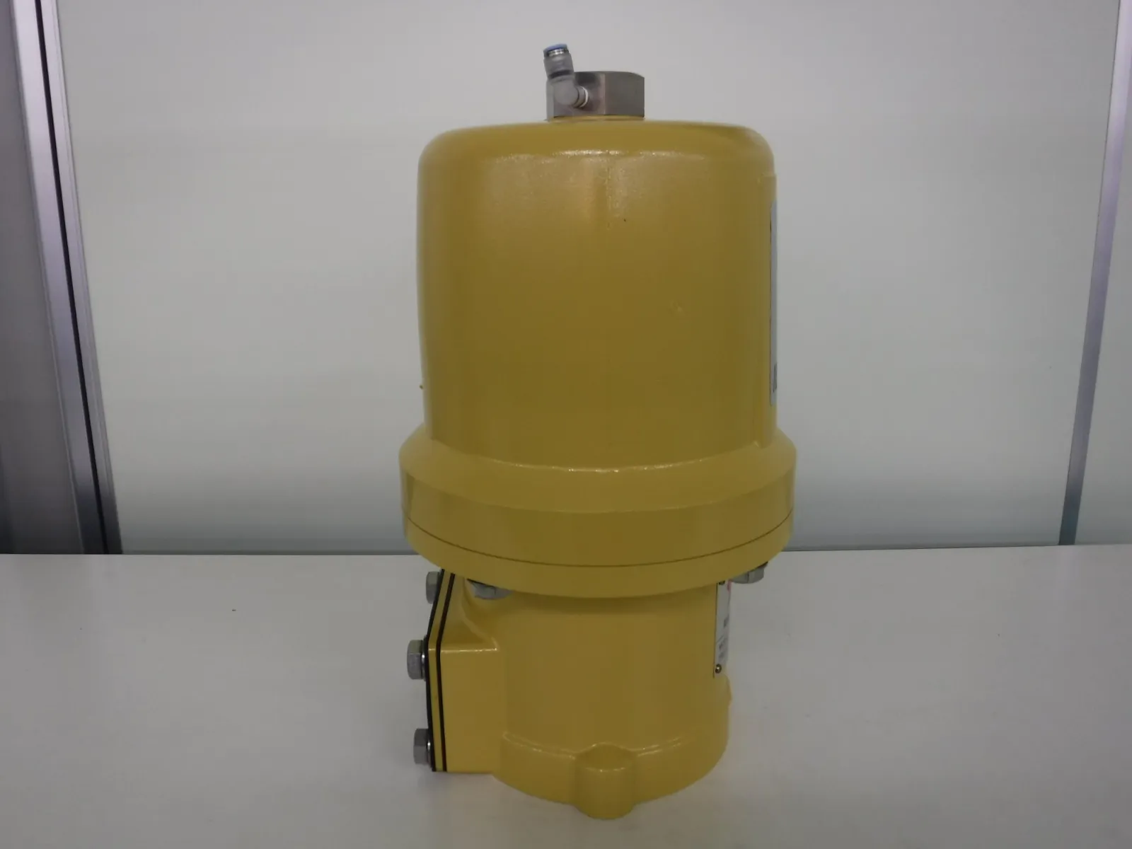 Asahi Sunac LightBear AC1610 pump Detail Image - ASKINDEX Korea