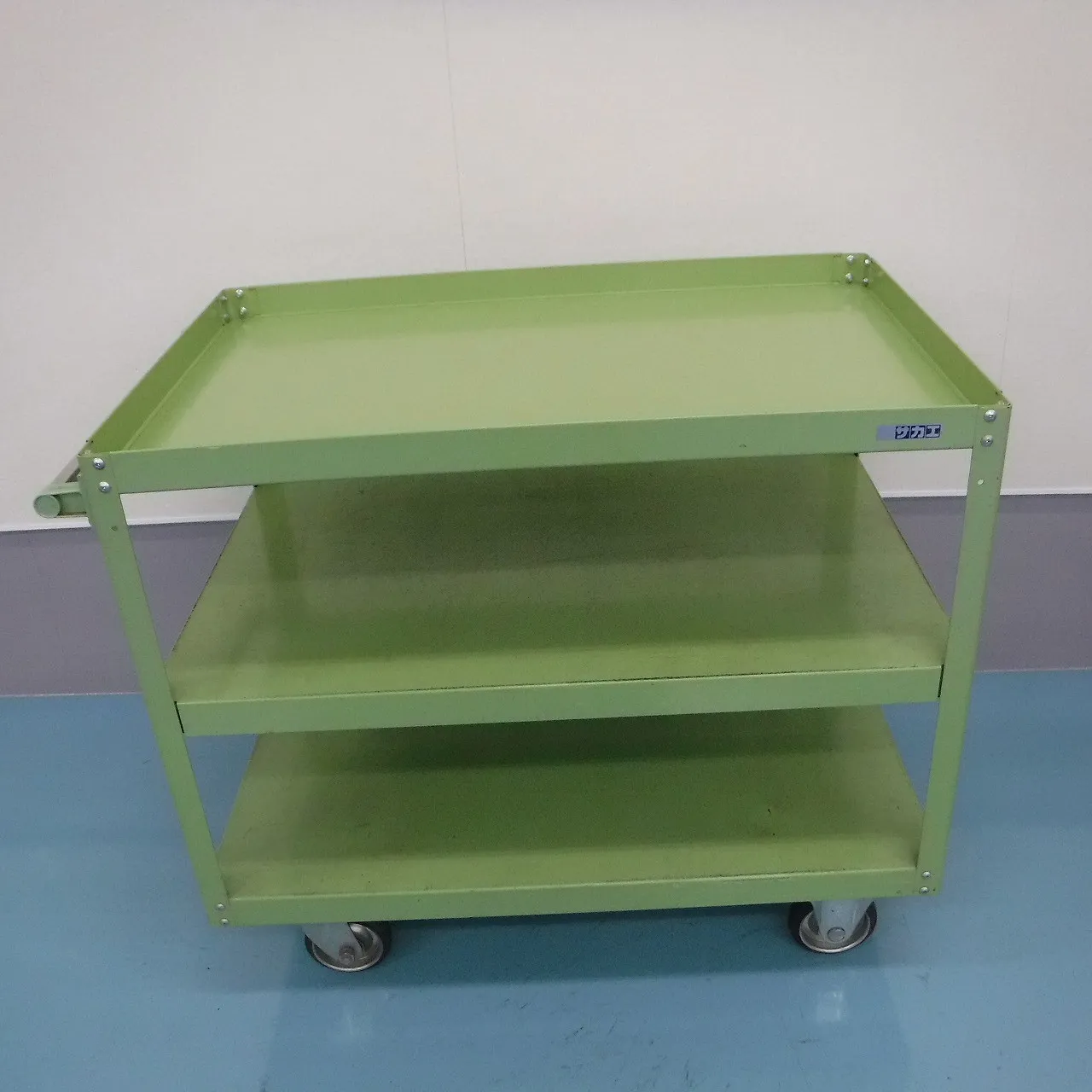 Sakae  wagon Detail Image - ASKINDEX Korea