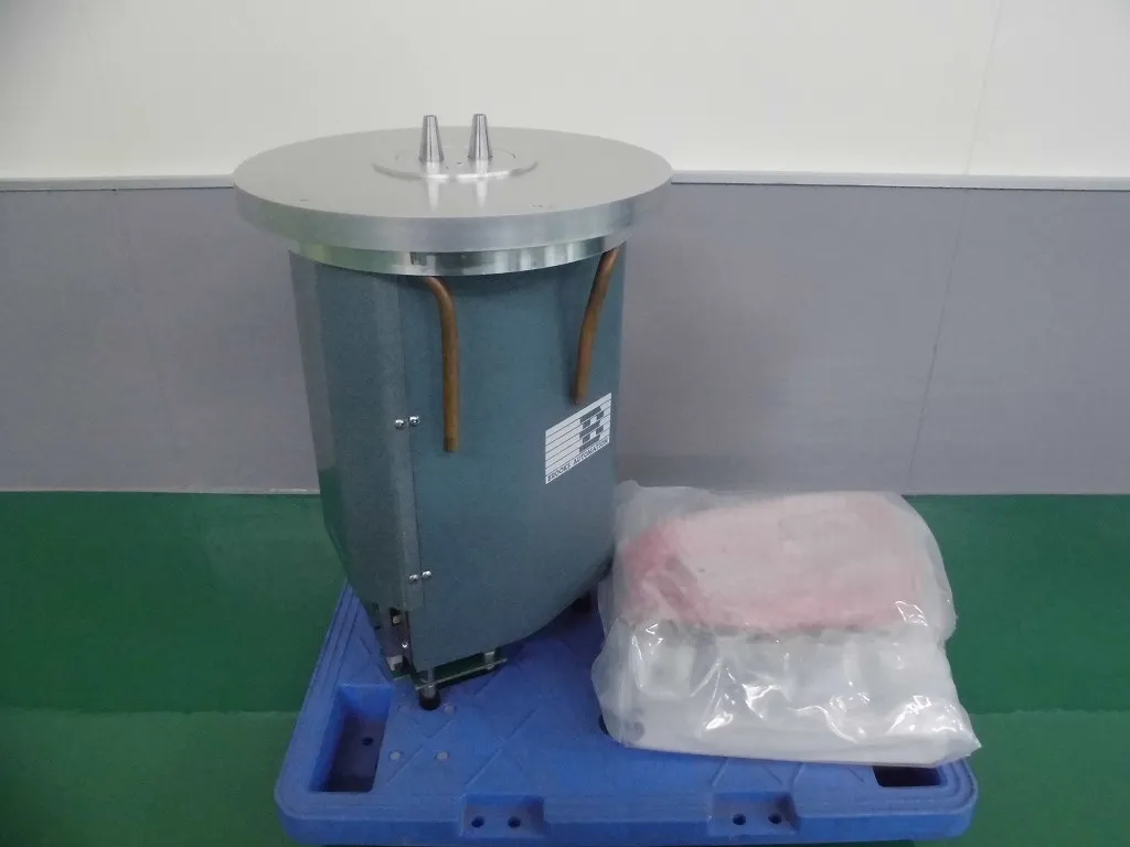 브룩스 자동화 VacuTran5・MultiTran5 반송 로봇