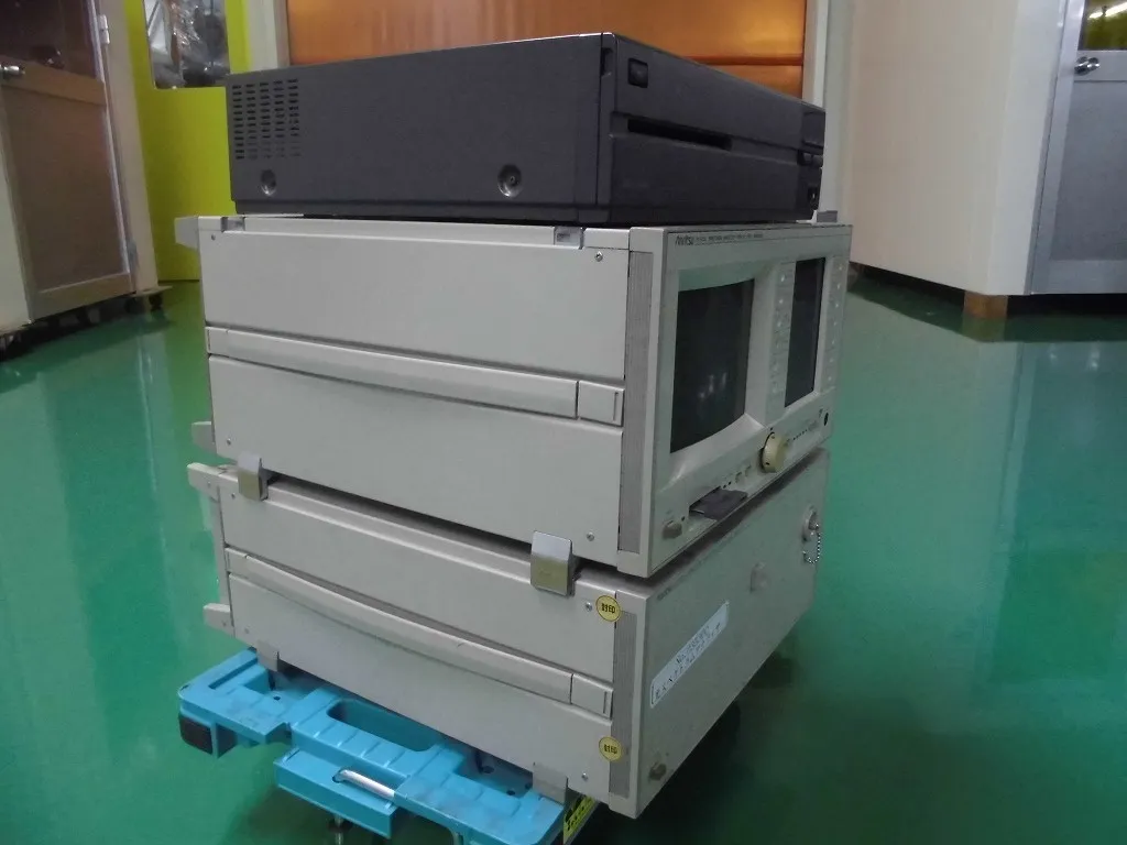 안리쓰 MS9030A・MS9701B 스펙트럼 분석기 상세 이미지 - ASKINDEX 코리아