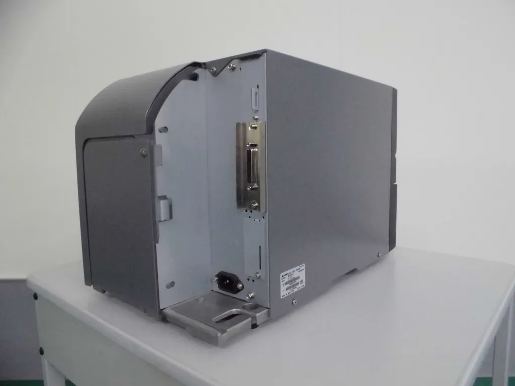 Sato SR412+CT Label printer Detail Image - ASKINDEX Korea