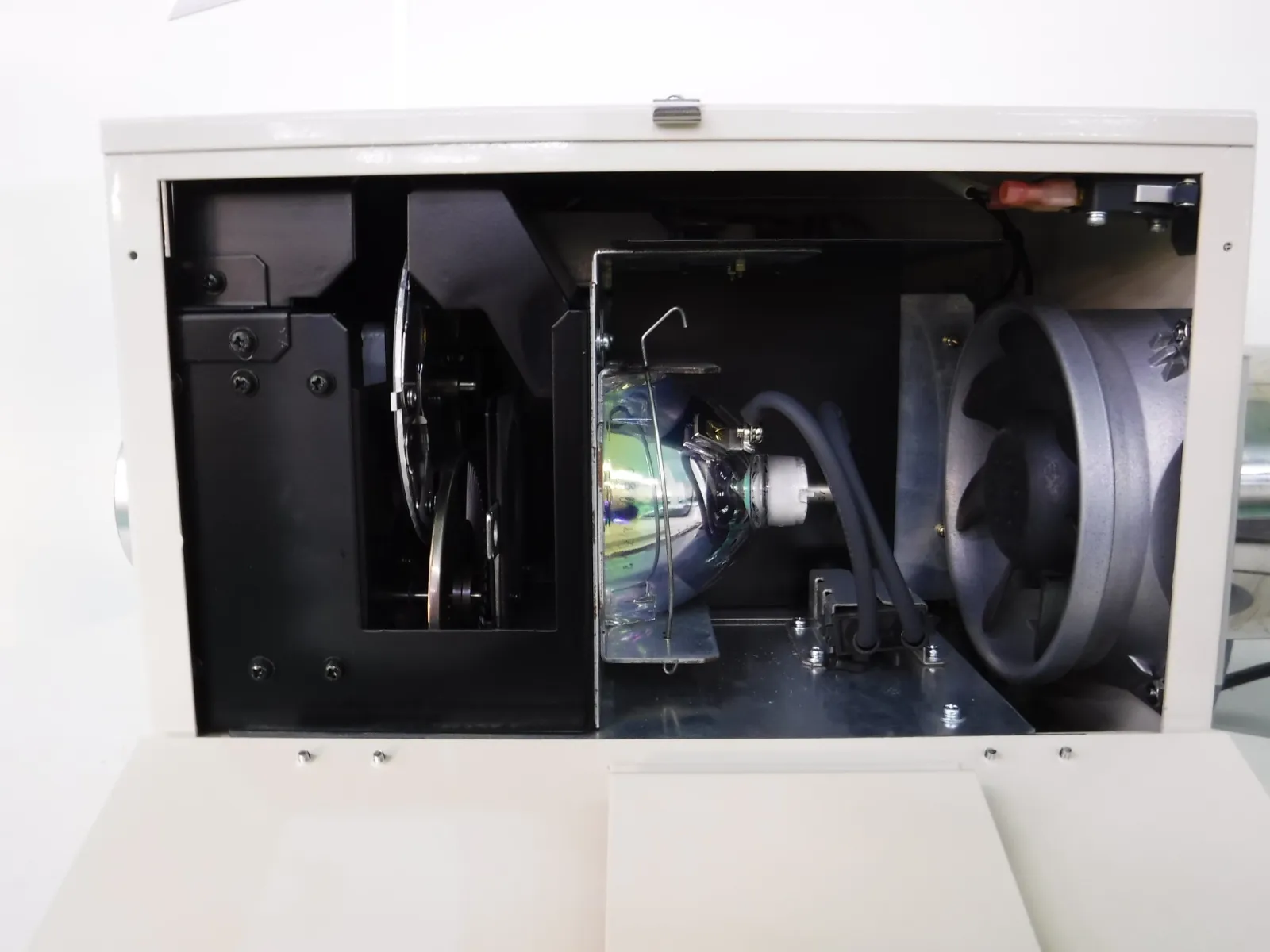Kubotec MLDS250/KB Metal halide light source (250W) Detail Image - ASKINDEX Korea