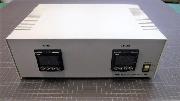 무사시 엔지니어링 特注TCU-05FⅡ 온도 컨트롤러