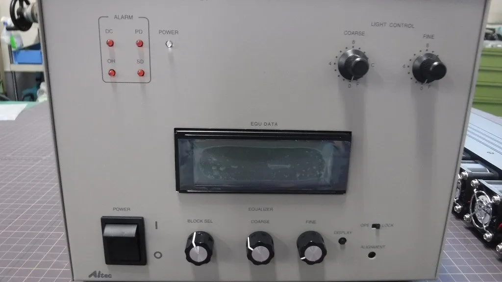 ITEC LPDCH1-481000-0060 Power supply device for LED lighting Detail Image - ASKINDEX Korea