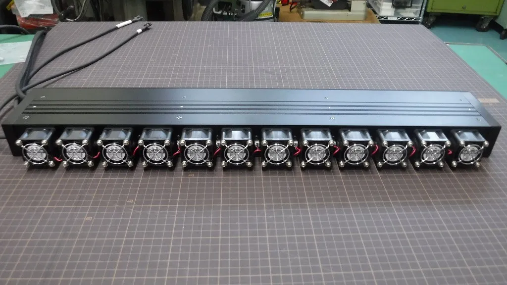 ITEC LPDCH1-481000-0060 Power supply device for LED lighting Detail Image - ASKINDEX Korea