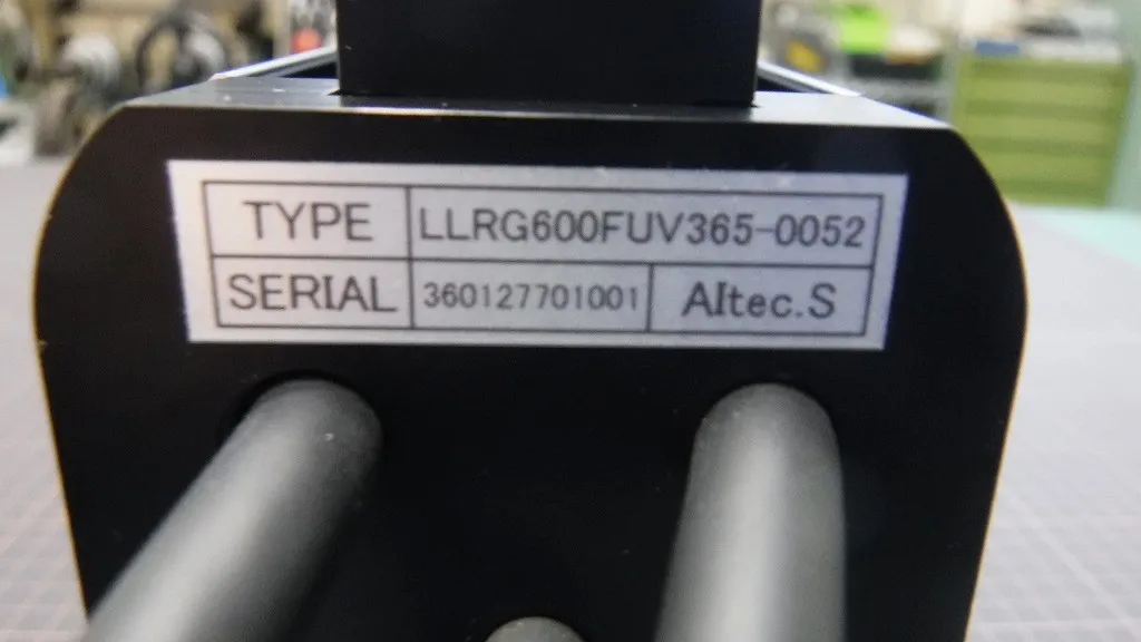 ITEC LPDCH1-481000-0060 Power supply device for LED lighting Detail Image - ASKINDEX Korea