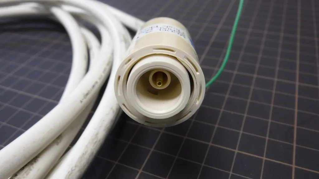 Hugle 410N1 Ionizer (bar/discharge part) Detail Image - ASKINDEX Korea