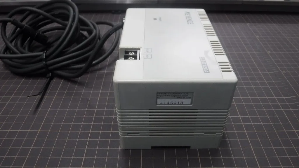 Keyence SJ-B120 이오나이저(바/세트) 상세 이미지 - ASKINDEX 코리아