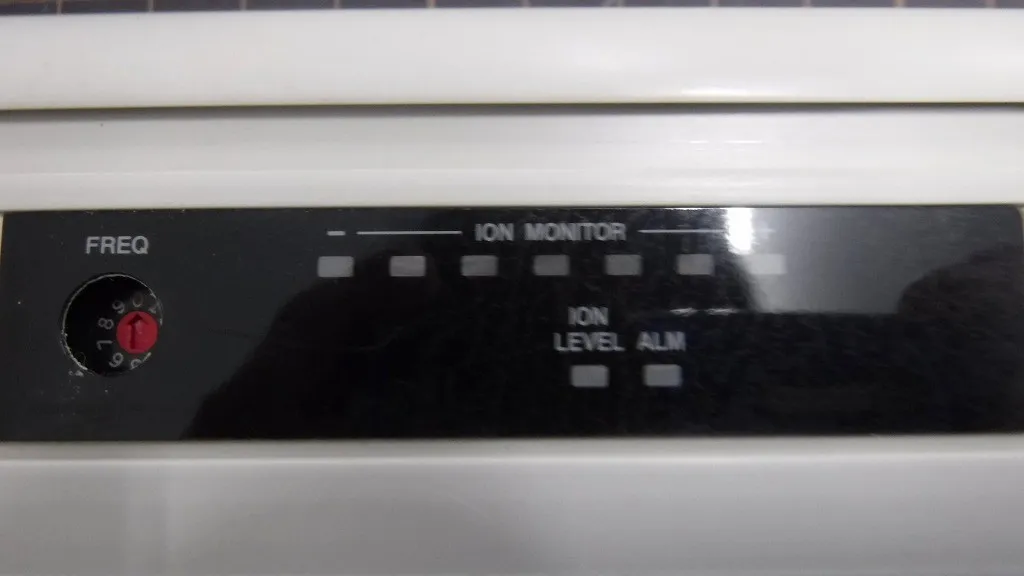 Keyence SJ-R228A Ionizer (bar/electrical unit controller built-in) Detail Image - ASKINDEX Korea