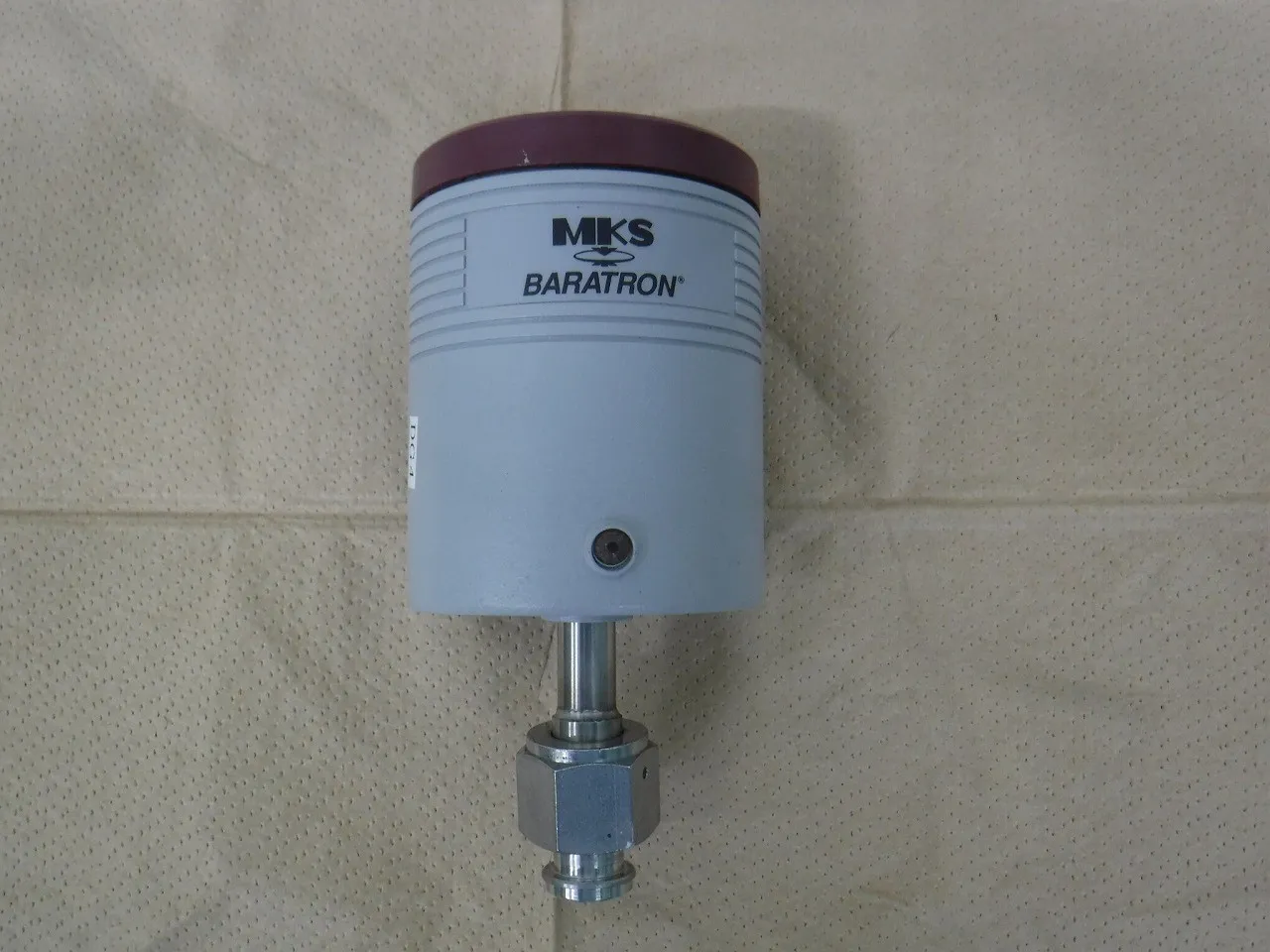 MKS 627A01TBC 절대 압력 트랜스듀서