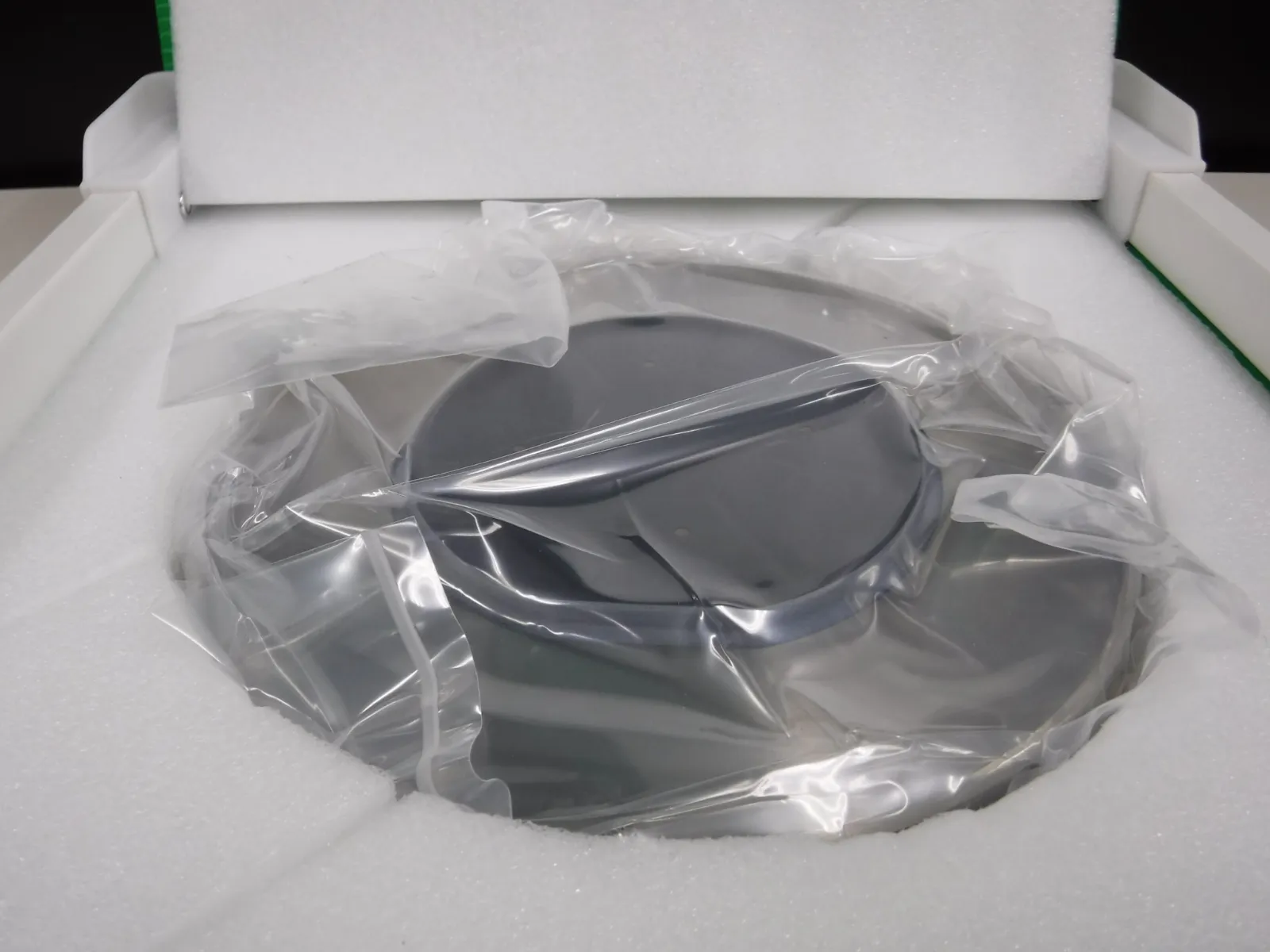 Hitachi High-Tech  Electrode Head Detail Image - ASKINDEX Korea