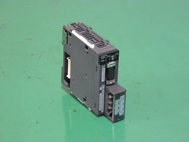미쓰비시 LJ71C24 시퀀서(PLC) 상세 이미지 - ASKINDEX 코리아