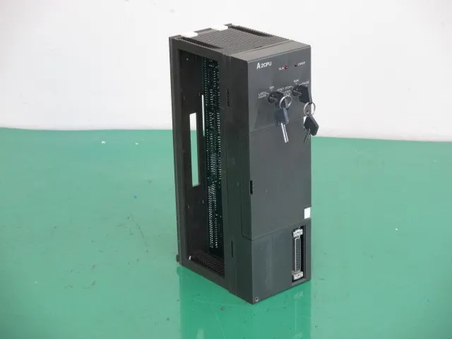 미쓰비시 A2CPU 시퀀서(PLC) 상세 이미지 - ASKINDEX 코리아