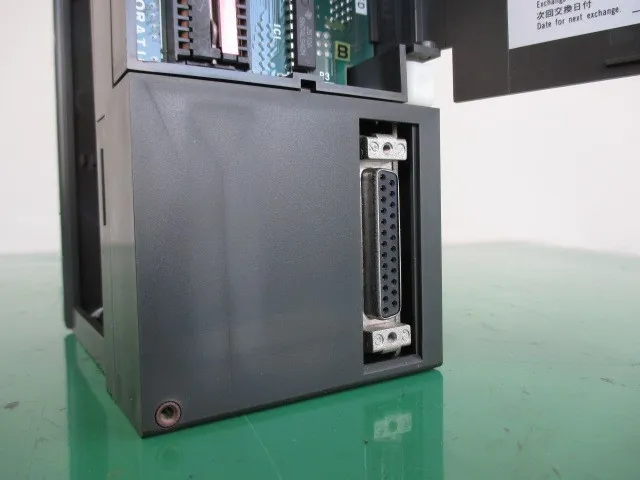 미쓰비시 A2CPU 시퀀서(PLC) 상세 이미지 - ASKINDEX 코리아