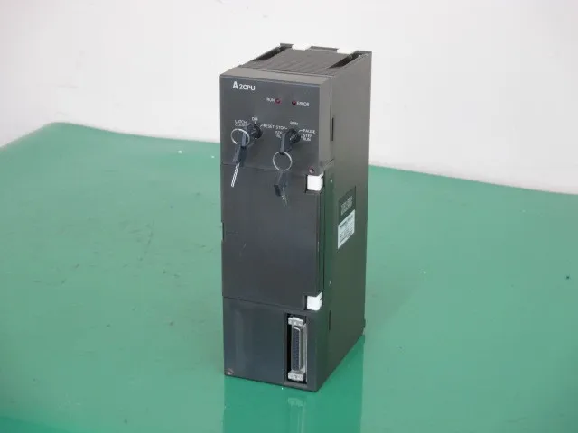 미쓰비시 A2CPU 시퀀서(PLC)