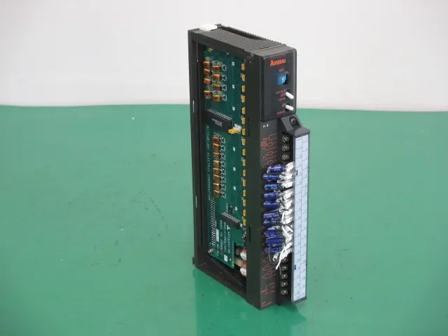 미쓰비시 A616DAV 시퀀서(PLC) 상세 이미지 - ASKINDEX 코리아