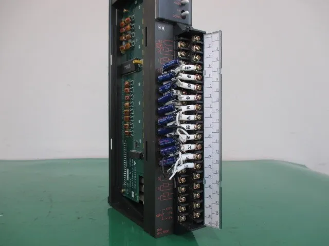 미쓰비시 A616DAV 시퀀서(PLC) 상세 이미지 - ASKINDEX 코리아