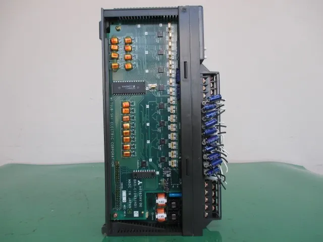 미쓰비시 A616DAV 시퀀서(PLC) 상세 이미지 - ASKINDEX 코리아