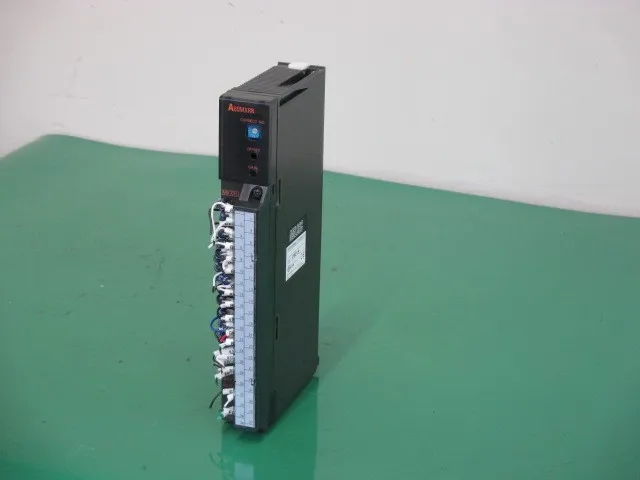 미쓰비시 A60MXRN 시퀀서(PLC) 상세 이미지 - ASKINDEX 코리아