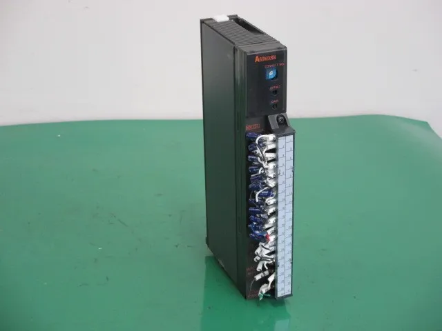미쓰비시 A60MXRN 시퀀서(PLC) 상세 이미지 - ASKINDEX 코리아