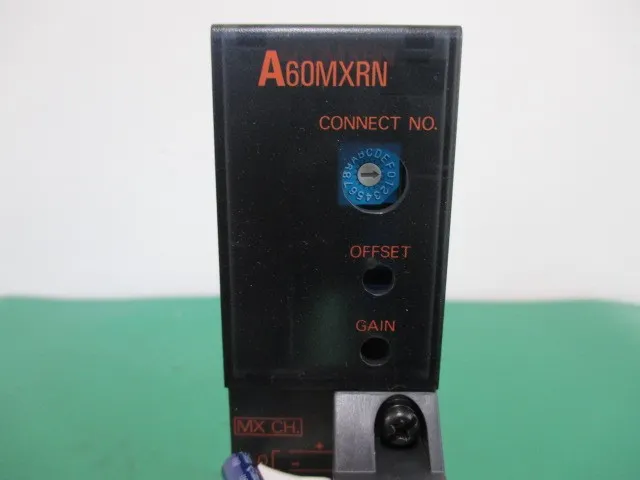 미쓰비시 A60MXRN 시퀀서(PLC) 상세 이미지 - ASKINDEX 코리아