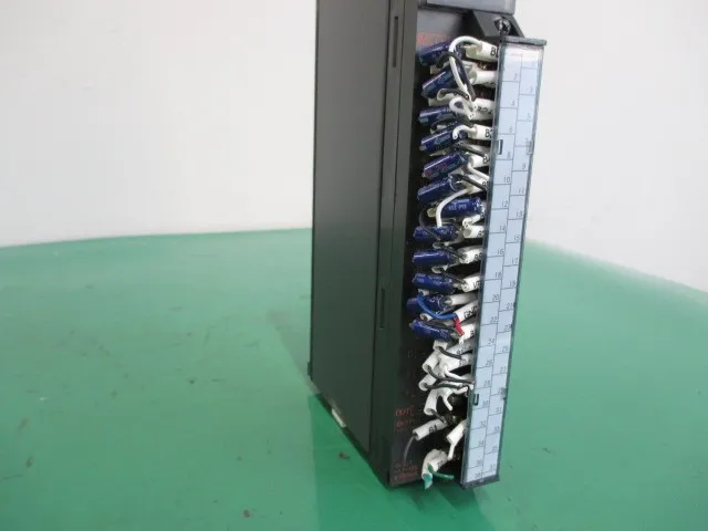미쓰비시 A60MXRN 시퀀서(PLC) 상세 이미지 - ASKINDEX 코리아
