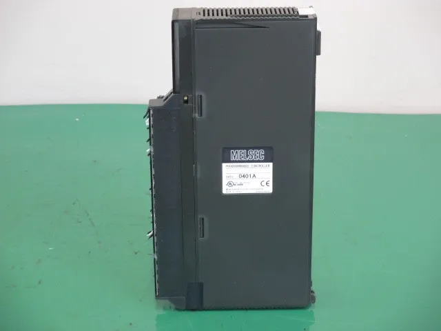 미쓰비시 A60MXRN 시퀀서(PLC) 상세 이미지 - ASKINDEX 코리아