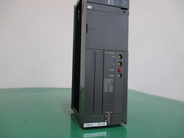 미쓰비시 AJ72P25 시퀀서(PLC) 상세 이미지 - ASKINDEX 코리아