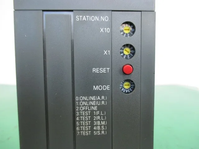 미쓰비시 AJ72P25 시퀀서(PLC) 상세 이미지 - ASKINDEX 코리아