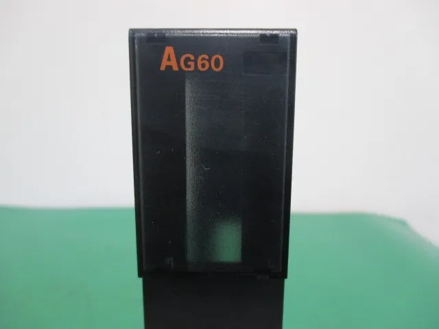 미쓰비시 AG60 시퀀서(PLC) 상세 이미지 - ASKINDEX 코리아
