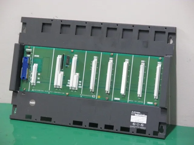 미쓰비시 A275B 시퀀서(PLC) 상세 이미지 - ASKINDEX 코리아