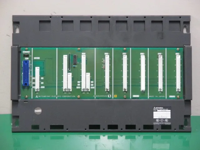 미쓰비시 A275B 시퀀서(PLC) 상세 이미지 - ASKINDEX 코리아