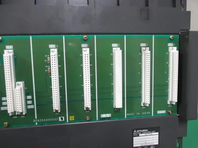 미쓰비시 A275B 시퀀서(PLC) 상세 이미지 - ASKINDEX 코리아