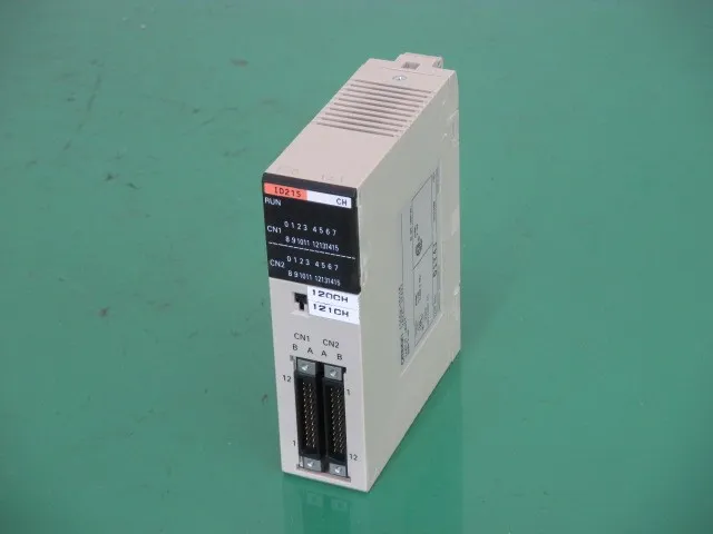 오므론 C200H-ID215 시퀀서(PLC) 상세 이미지 - ASKINDEX 코리아