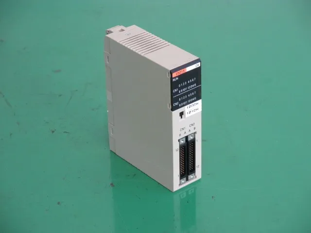 오므론 C200H-ID215 시퀀서(PLC) 상세 이미지 - ASKINDEX 코리아