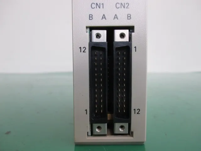 오므론 C200H-ID215 시퀀서(PLC) 상세 이미지 - ASKINDEX 코리아