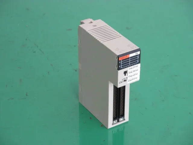 오므론 C200H-ID217 시퀀서(PLC) 상세 이미지 - ASKINDEX 코리아