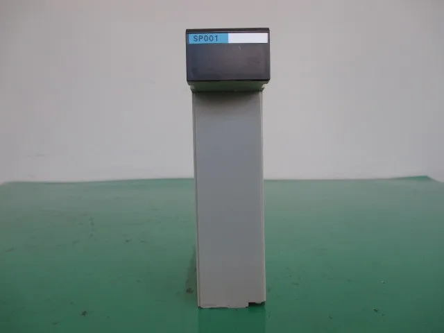 오므론 C200H-SP001 시퀀서(PLC) 상세 이미지 - ASKINDEX 코리아
