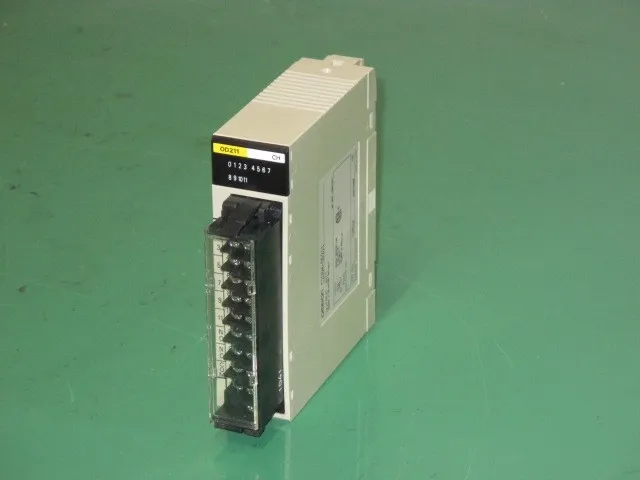 오므론 C200H-OD211 시퀀서(PLC) 상세 이미지 - ASKINDEX 코리아