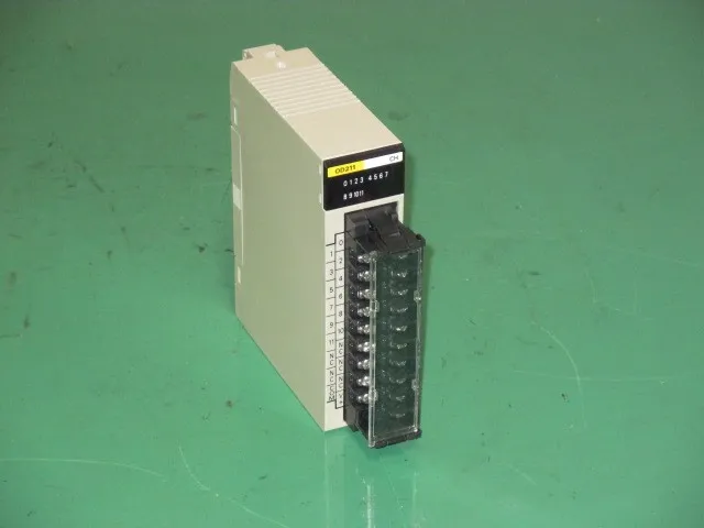 오므론 C200H-OD211 시퀀서(PLC) 상세 이미지 - ASKINDEX 코리아