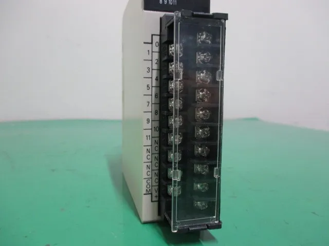 오므론 C200H-OD211 시퀀서(PLC) 상세 이미지 - ASKINDEX 코리아