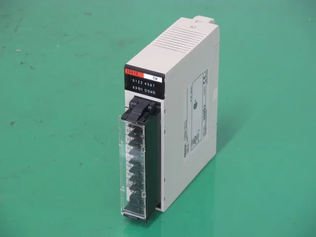 오므론 C200H-ID212 시퀀서(PLC) 상세 이미지 - ASKINDEX 코리아