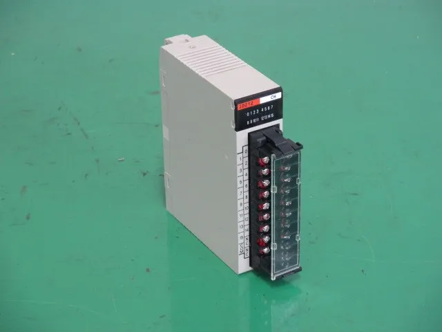 오므론 C200H-ID212 시퀀서(PLC) 상세 이미지 - ASKINDEX 코리아