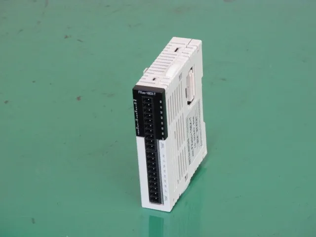 미쓰비시 FX2NC-16EX-T 시퀀서(PLC) 상세 이미지 - ASKINDEX 코리아