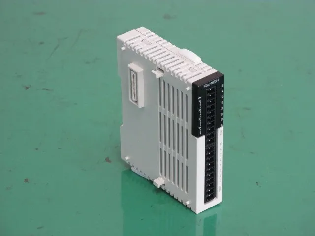 미쓰비시 FX2NC-16EX-T 시퀀서(PLC) 상세 이미지 - ASKINDEX 코리아
