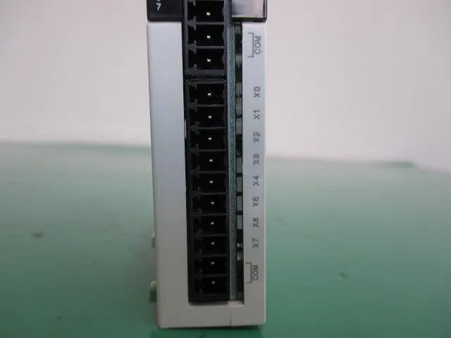 미쓰비시 FX2NC-16EX-T 시퀀서(PLC) 상세 이미지 - ASKINDEX 코리아