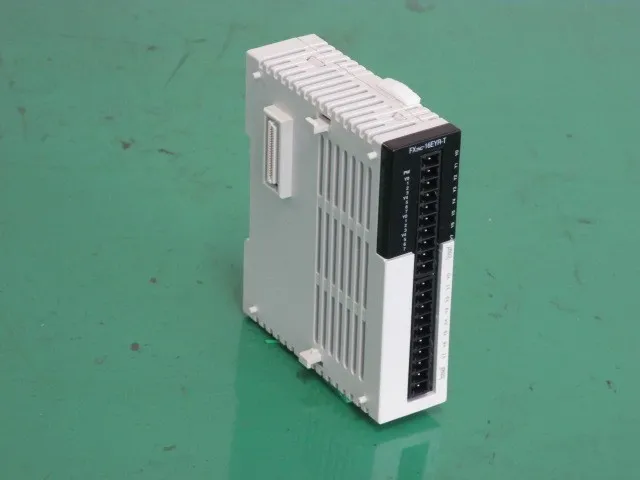 미쓰비시 FX2NC-16EYR-T 시퀀서(PLC) 상세 이미지 - ASKINDEX 코리아
